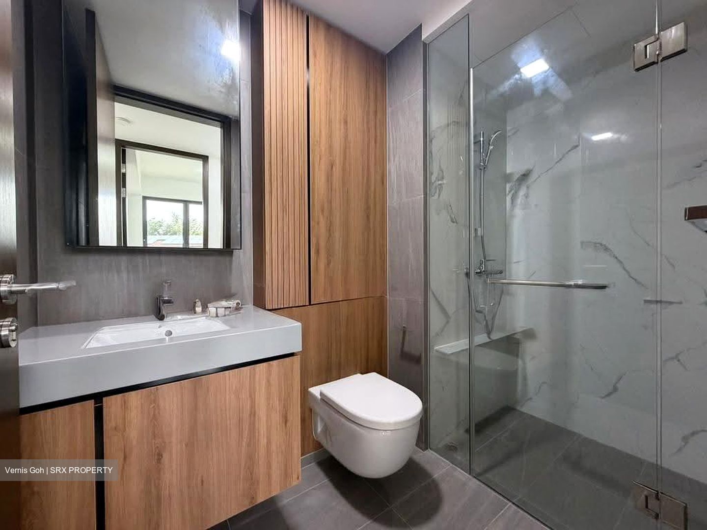 Amo Residence (D20), Apartment #610593031